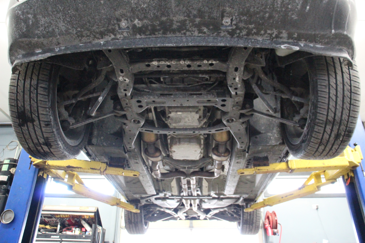 Chevrolet Camaro 2dr Cpe 2LT 2012