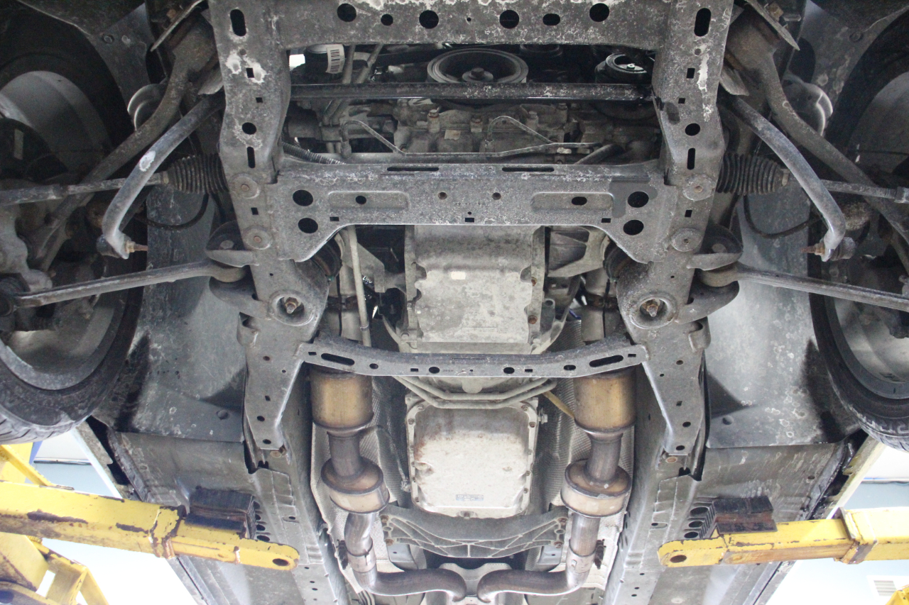 Chevrolet Camaro 2dr Cpe 2LT 2012