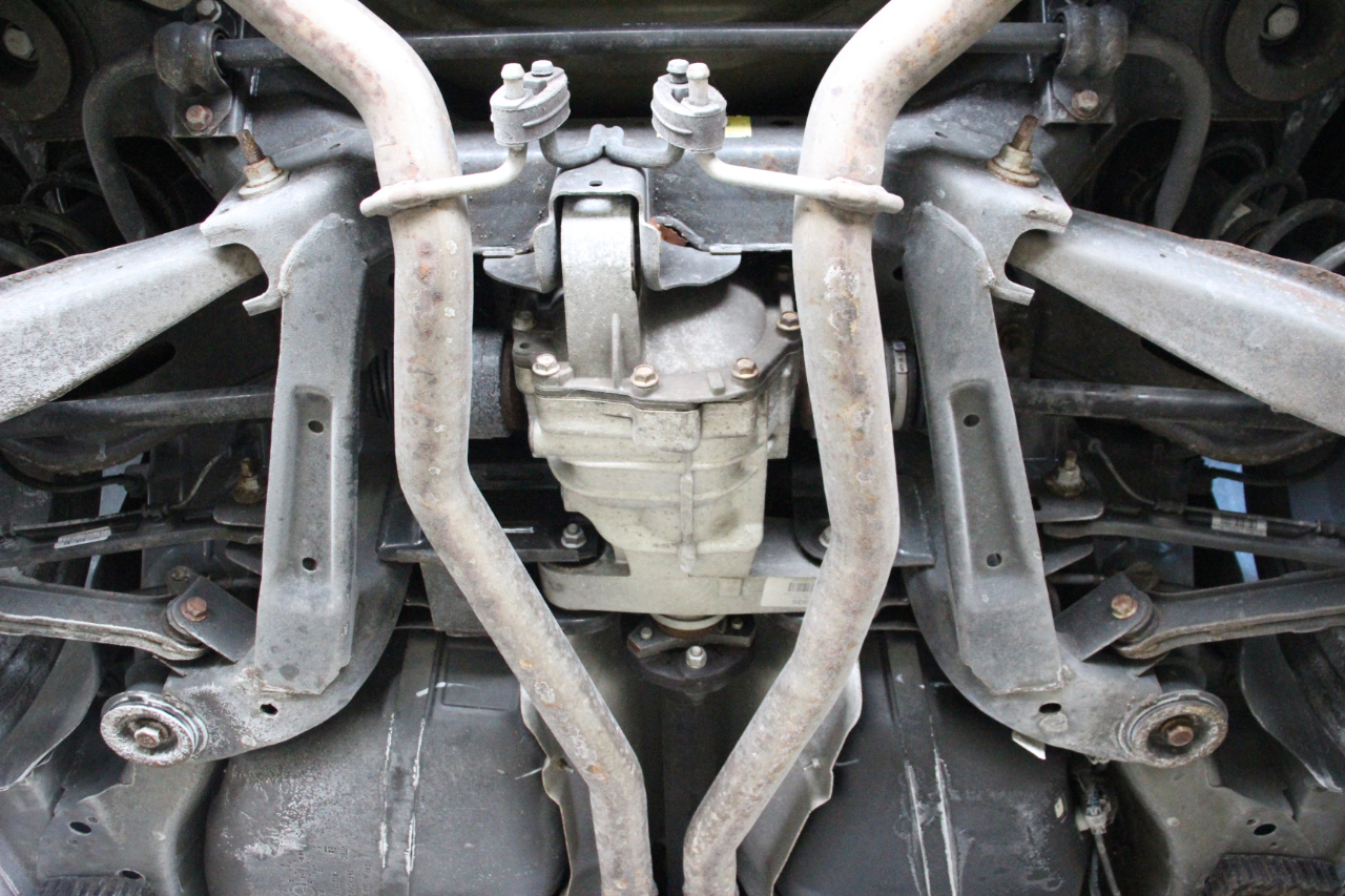 Chevrolet Camaro 2dr Cpe 2LT 2012