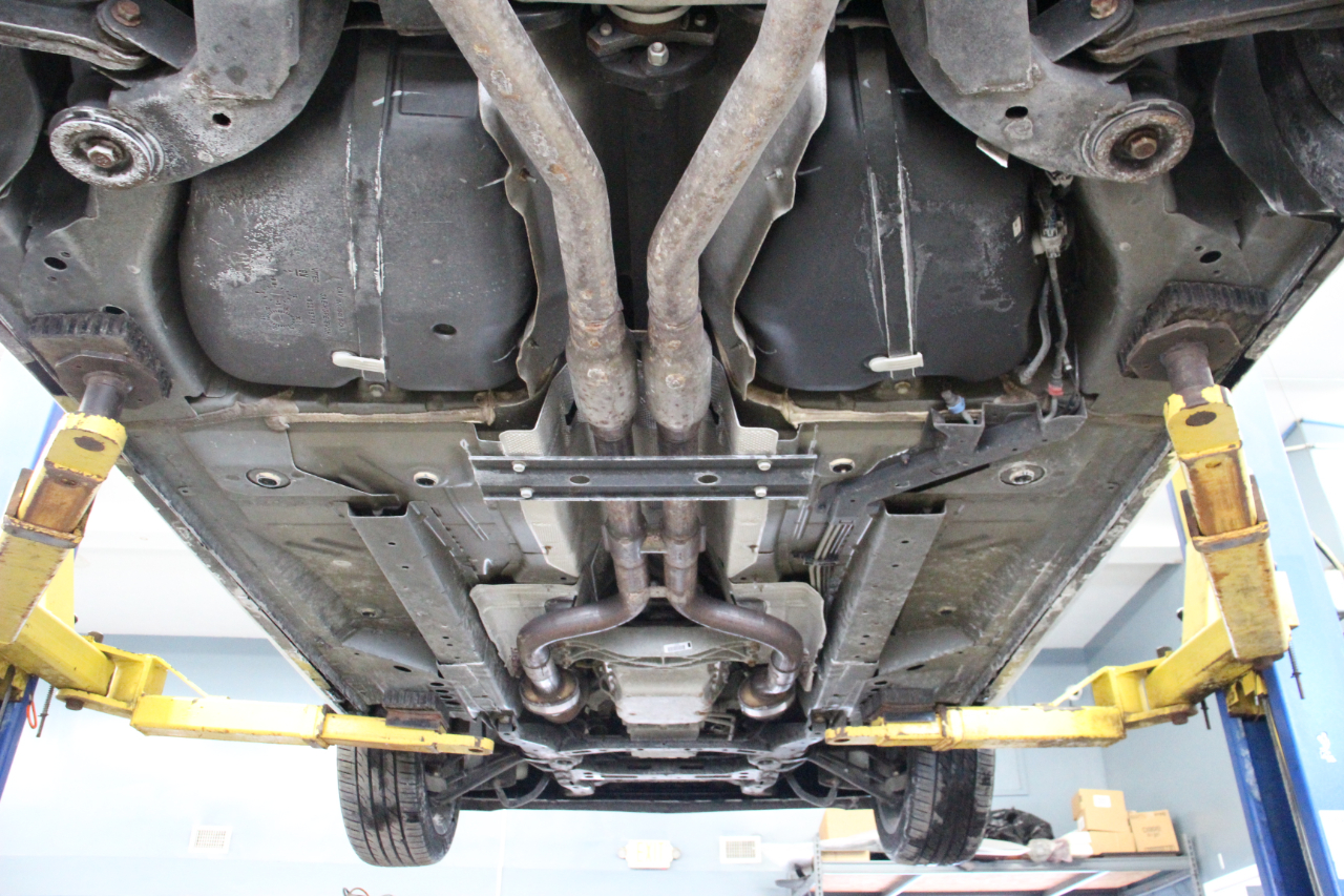 Chevrolet Camaro 2dr Cpe 2LT 2012