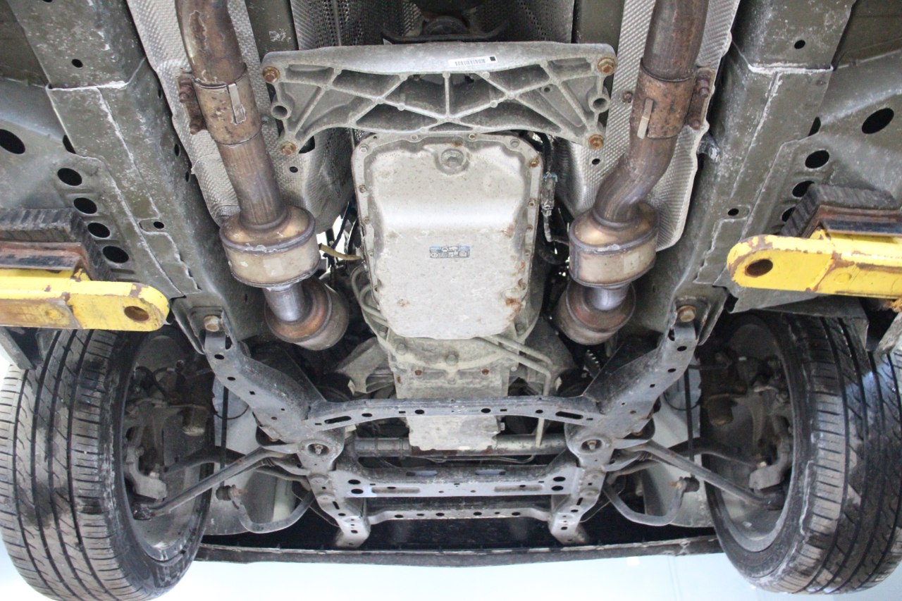 Chevrolet Camaro 2dr Cpe 2LT 2012