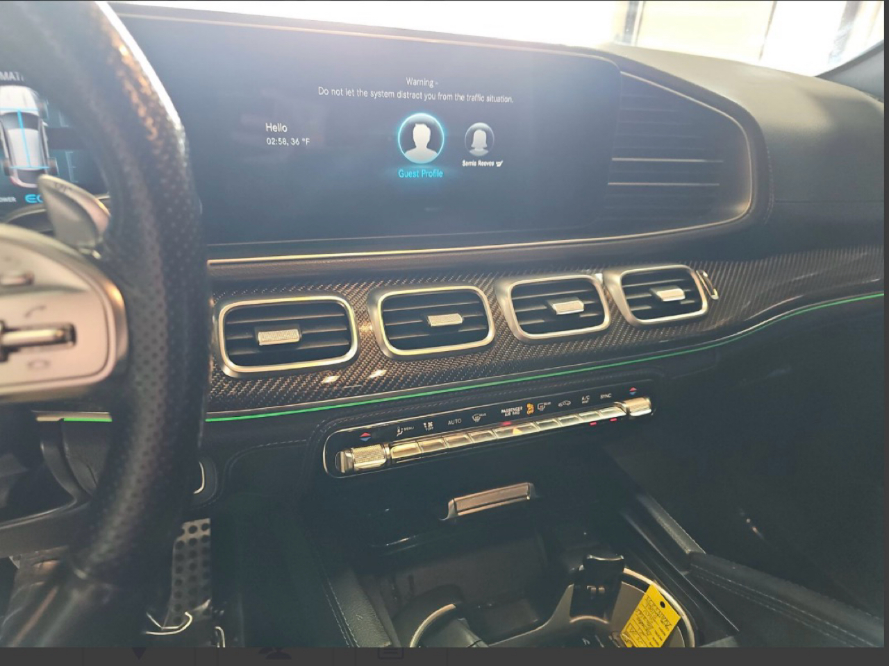 Mercedes-Benz GLE AMG GLE 53 4MATIC Coupe 2021