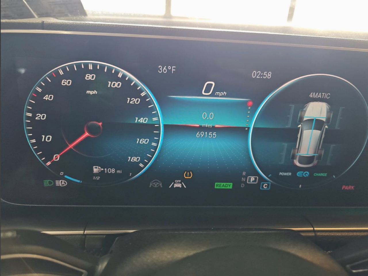 Mercedes-Benz GLE AMG GLE 53 4MATIC Coupe 2021