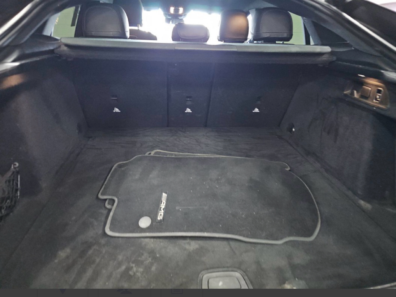 Mercedes-Benz GLE AMG GLE 53 4MATIC Coupe 2021