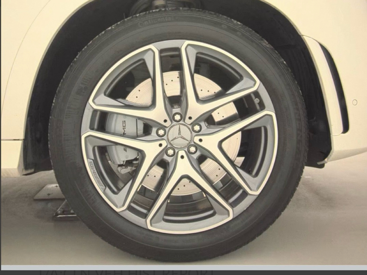 Mercedes-Benz GLE AMG GLE 53 4MATIC Coupe 2023