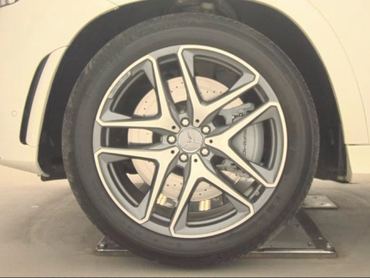 Mercedes-Benz GLE AMG GLE 53 4MATIC Coupe 2023