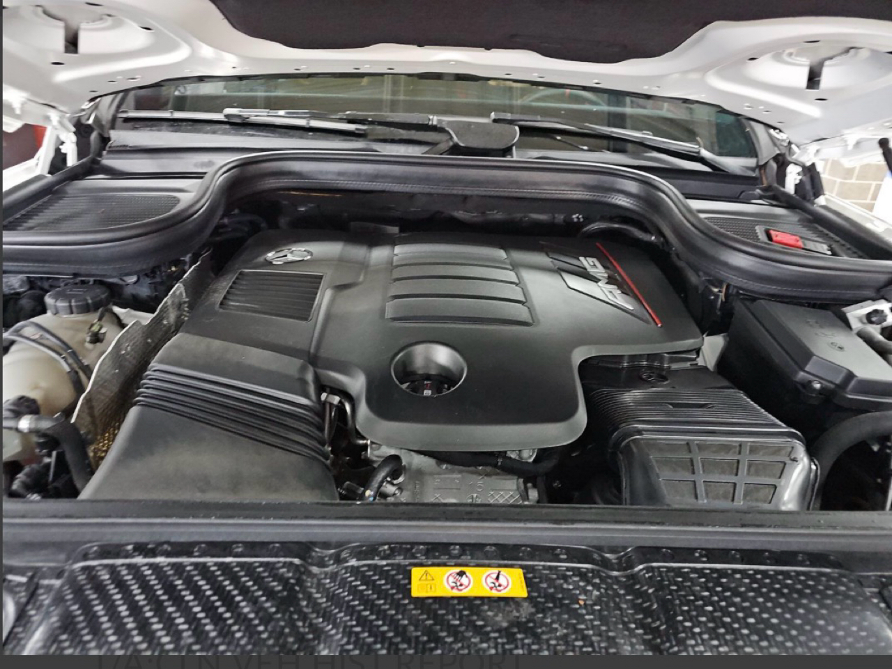 Mercedes-Benz GLE AMG GLE 53 4MATIC Coupe 2023