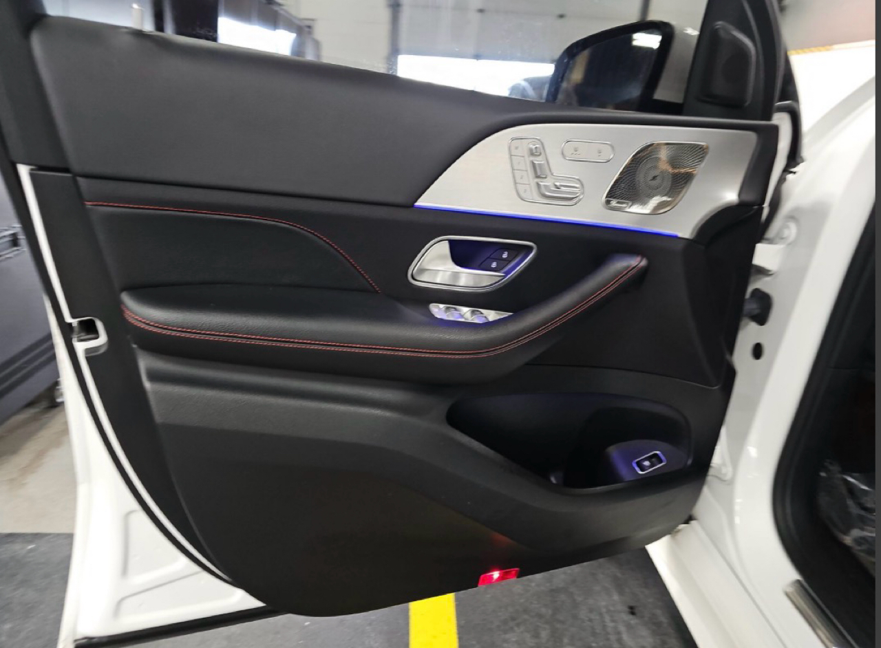 Mercedes-Benz GLE AMG GLE 53 4MATIC Coupe 2023