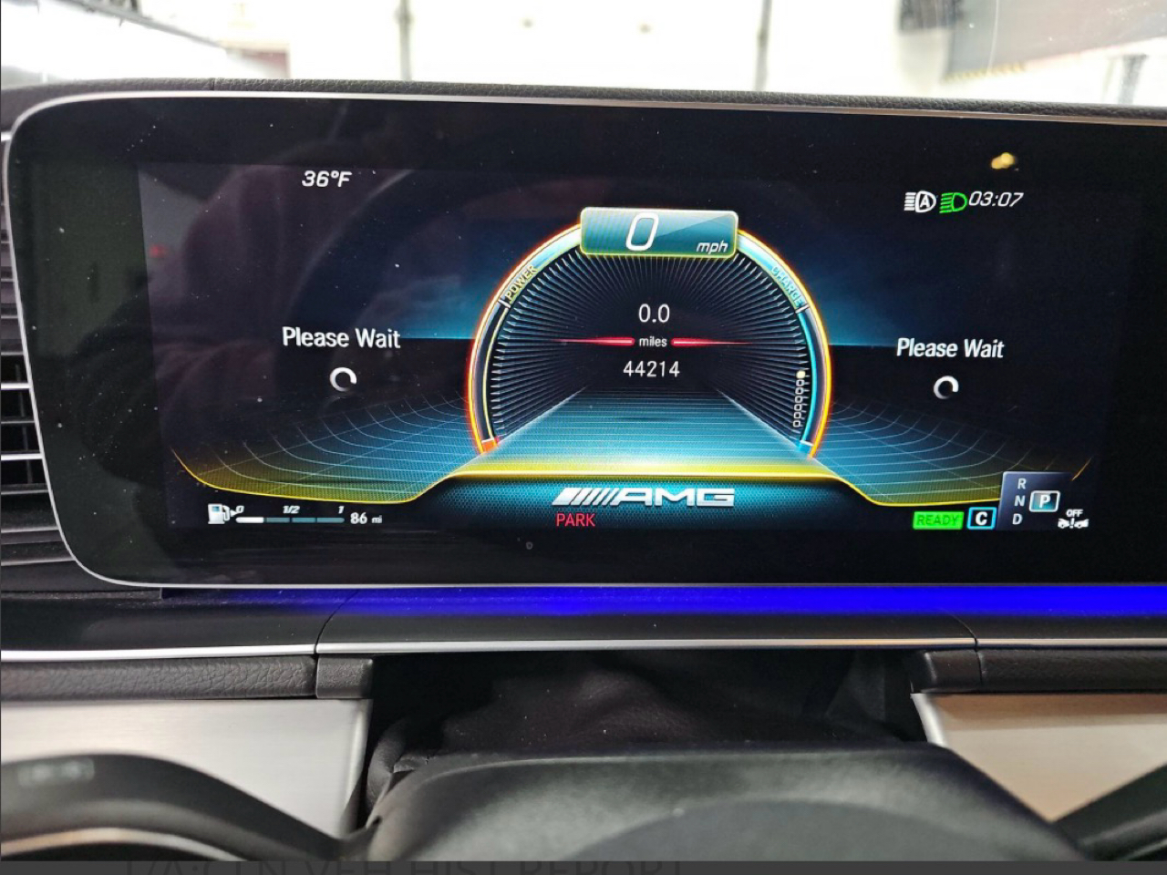 Mercedes-Benz GLE AMG GLE 53 4MATIC Coupe 2023