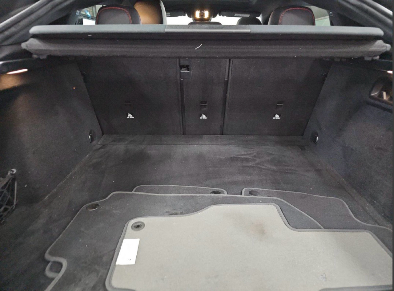 Mercedes-Benz GLE AMG GLE 53 4MATIC Coupe 2023