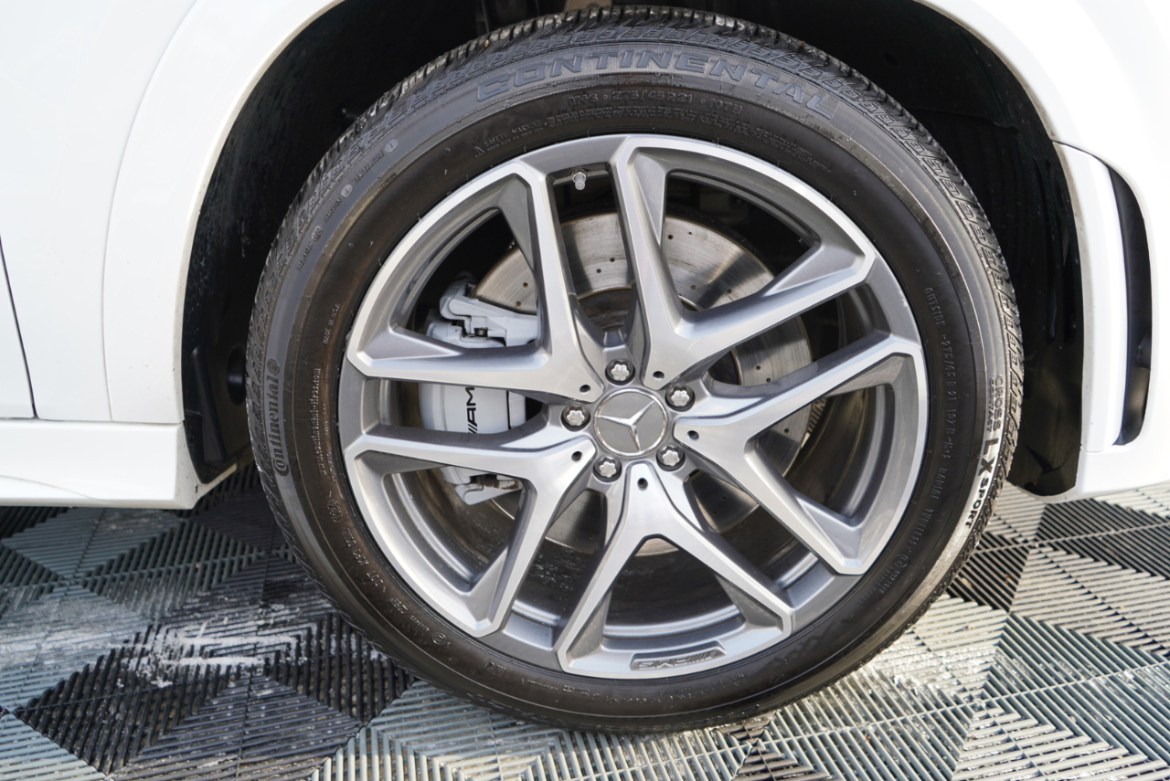 Mercedes-Benz GLE AMG GLE 53 4MATIC Coupe 2023