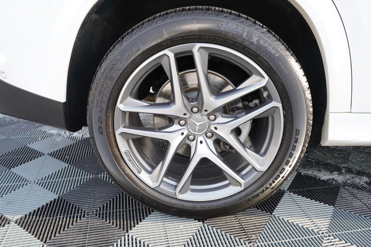 Mercedes-Benz GLE AMG GLE 53 4MATIC Coupe 2023