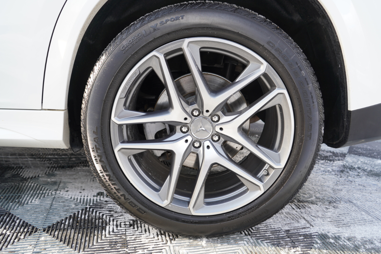 Mercedes-Benz GLE AMG GLE 53 4MATIC Coupe 2023