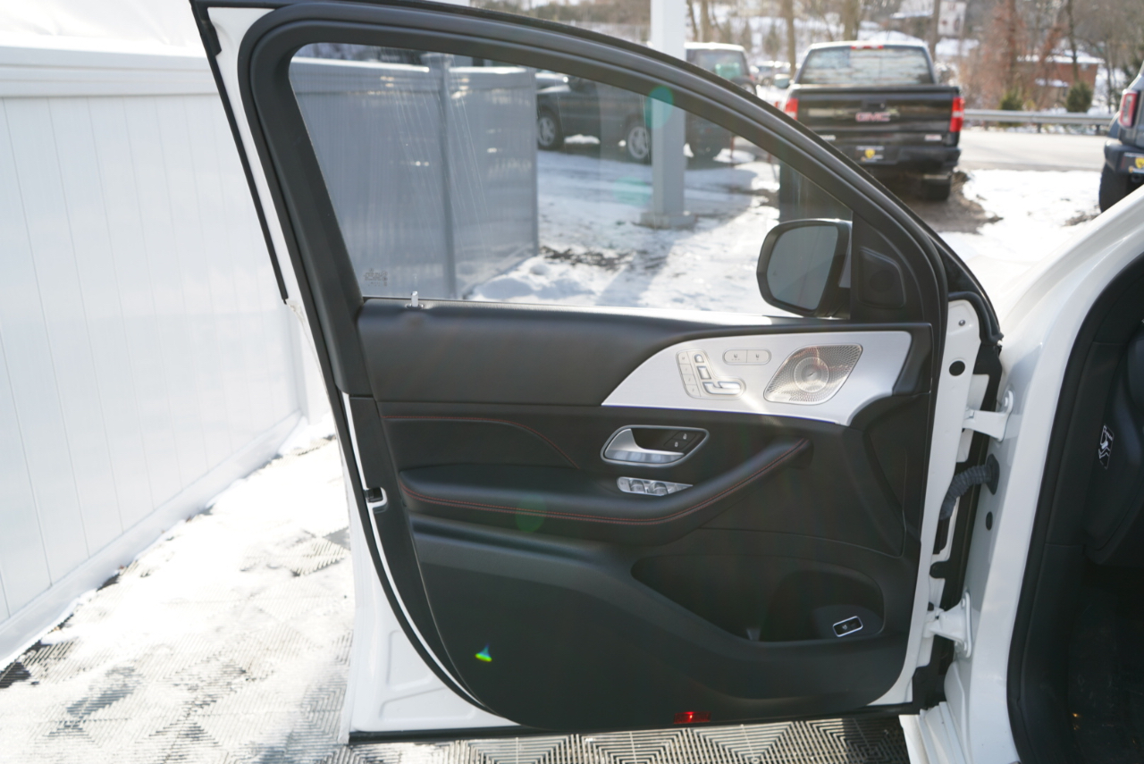 Mercedes-Benz GLE AMG GLE 53 4MATIC Coupe 2023