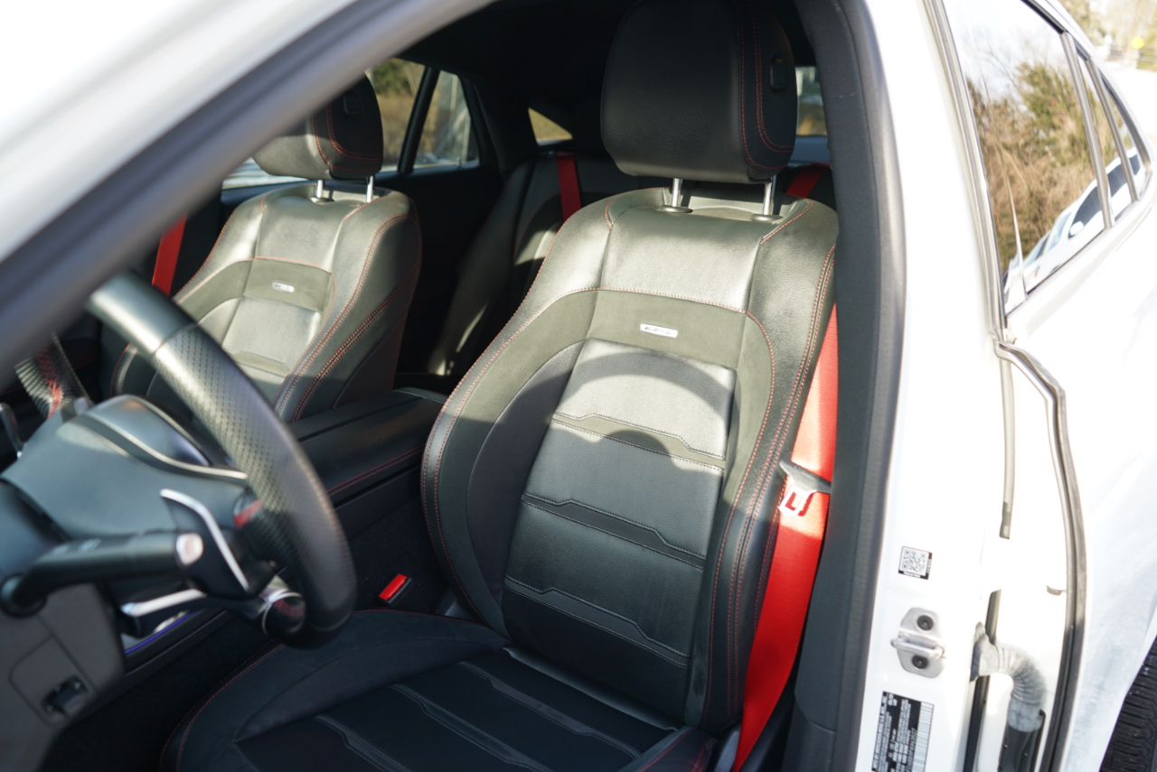 Mercedes-Benz GLE AMG GLE 53 4MATIC Coupe 2023