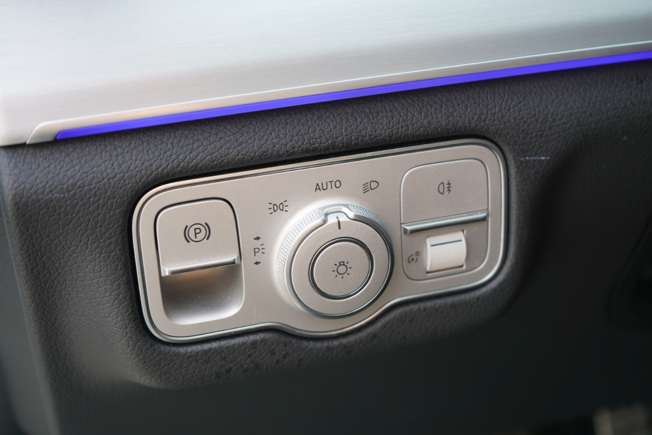 Mercedes-Benz GLE AMG GLE 53 4MATIC Coupe 2023