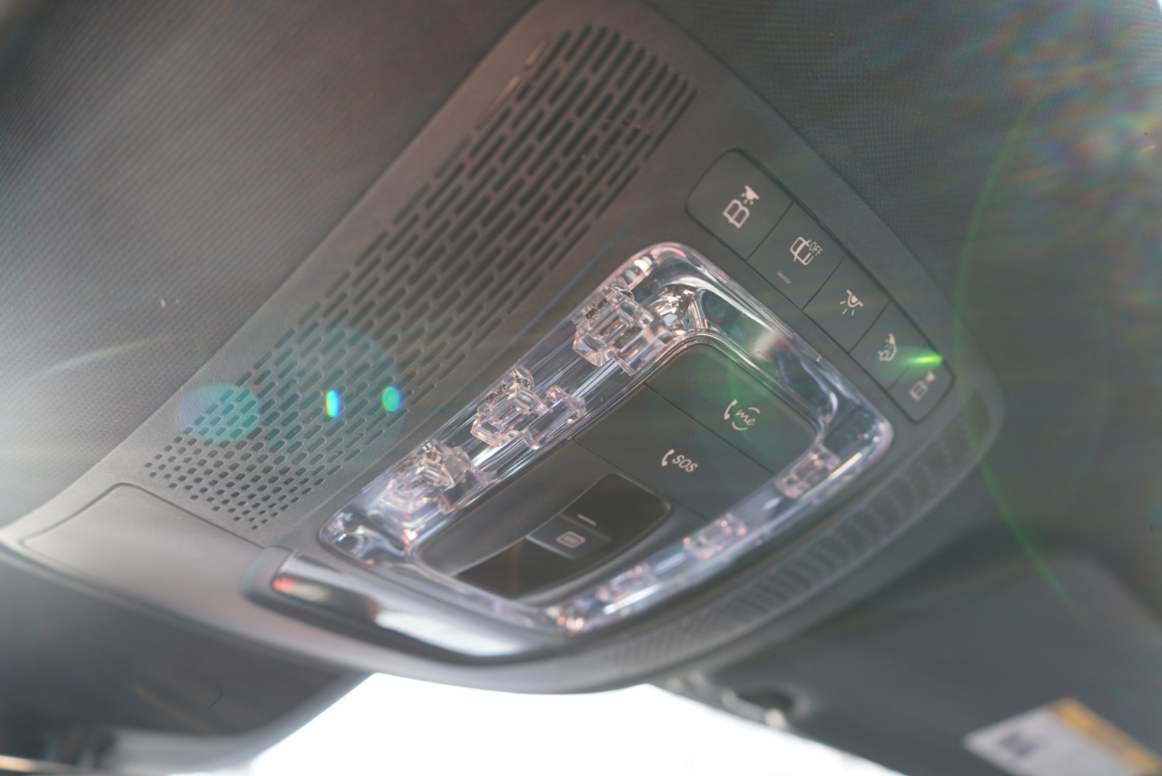 Mercedes-Benz GLE AMG GLE 53 4MATIC Coupe 2023