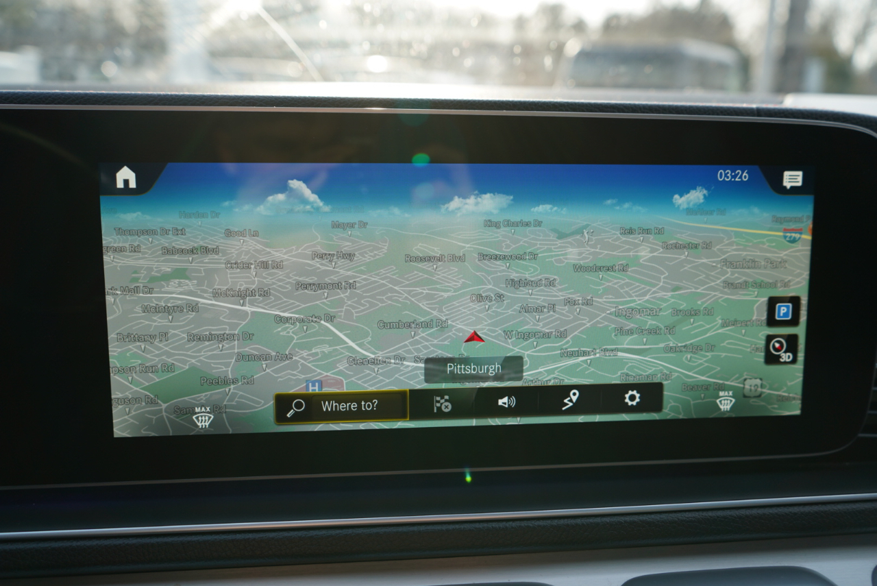 Mercedes-Benz GLE AMG GLE 53 4MATIC Coupe 2023