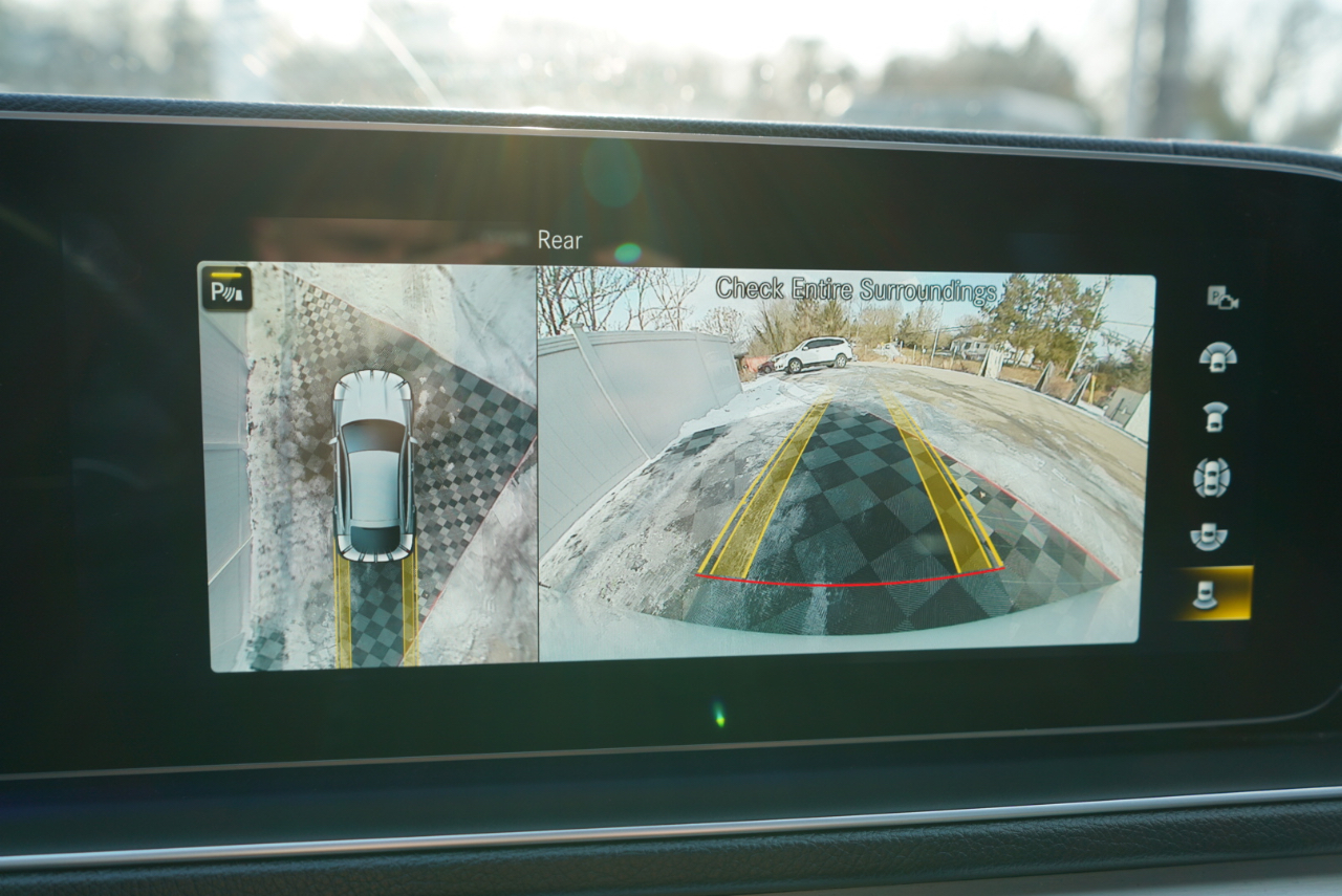 Mercedes-Benz GLE AMG GLE 53 4MATIC Coupe 2023