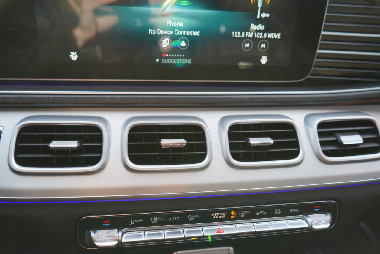 Mercedes-Benz GLE AMG GLE 53 4MATIC Coupe 2023