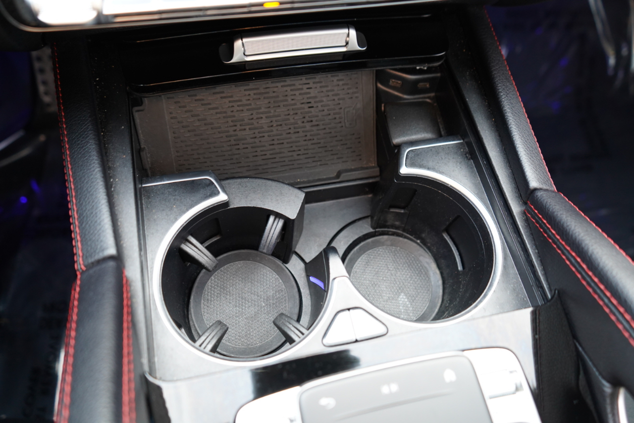 Mercedes-Benz GLE AMG GLE 53 4MATIC Coupe 2023