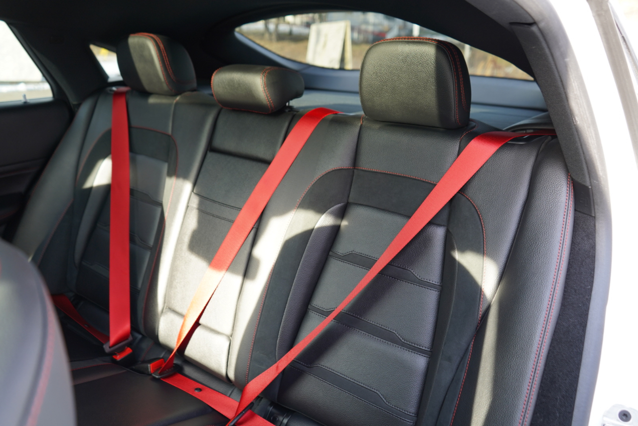 Mercedes-Benz GLE AMG GLE 53 4MATIC Coupe 2023