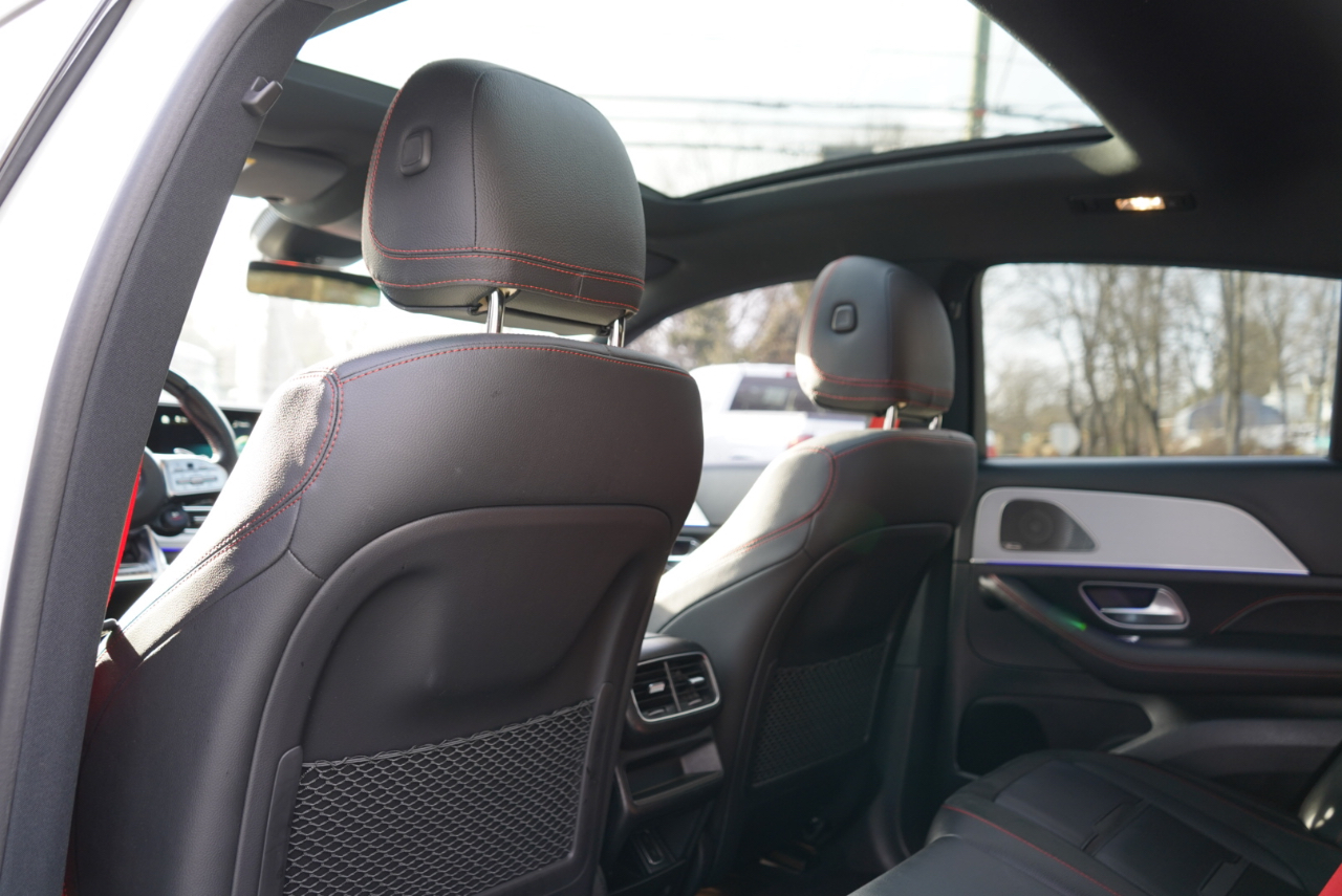 Mercedes-Benz GLE AMG GLE 53 4MATIC Coupe 2023