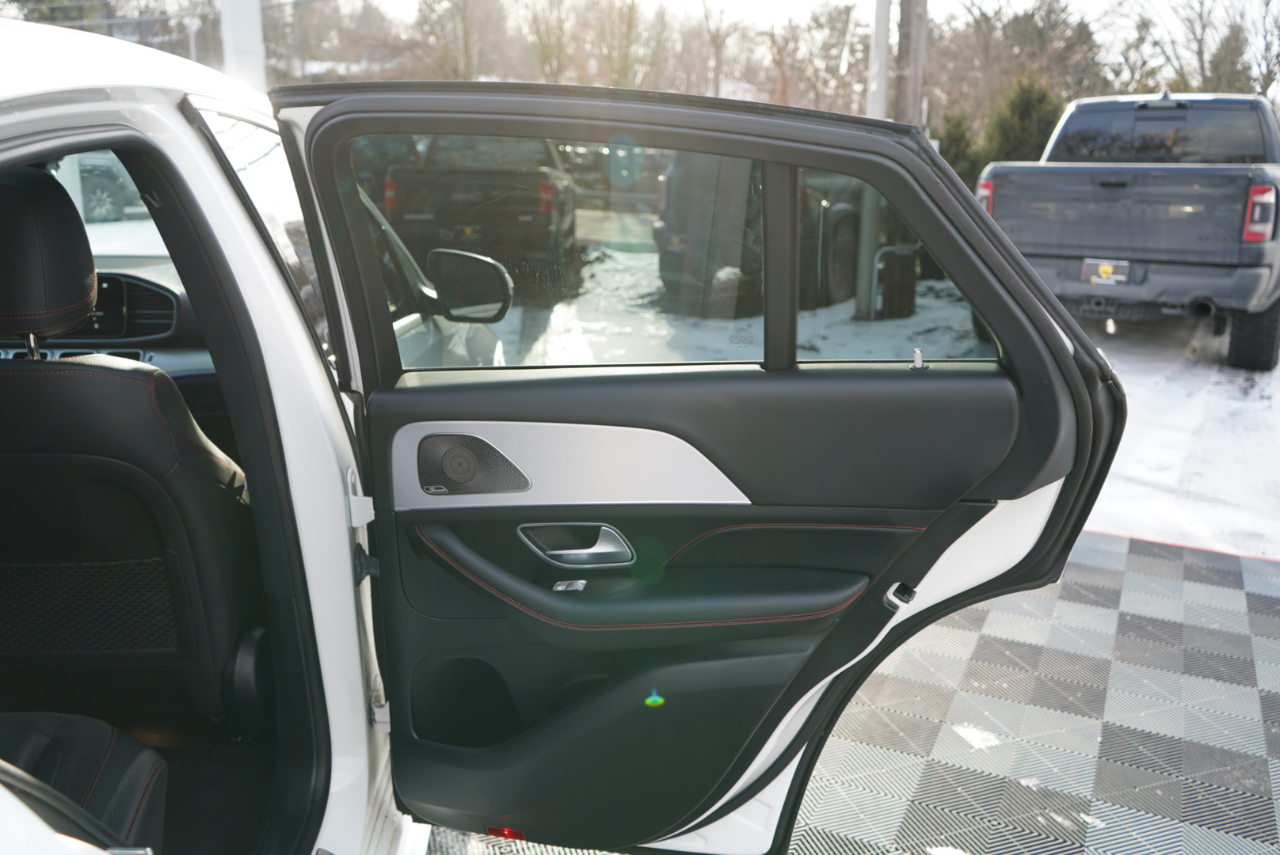 Mercedes-Benz GLE AMG GLE 53 4MATIC Coupe 2023