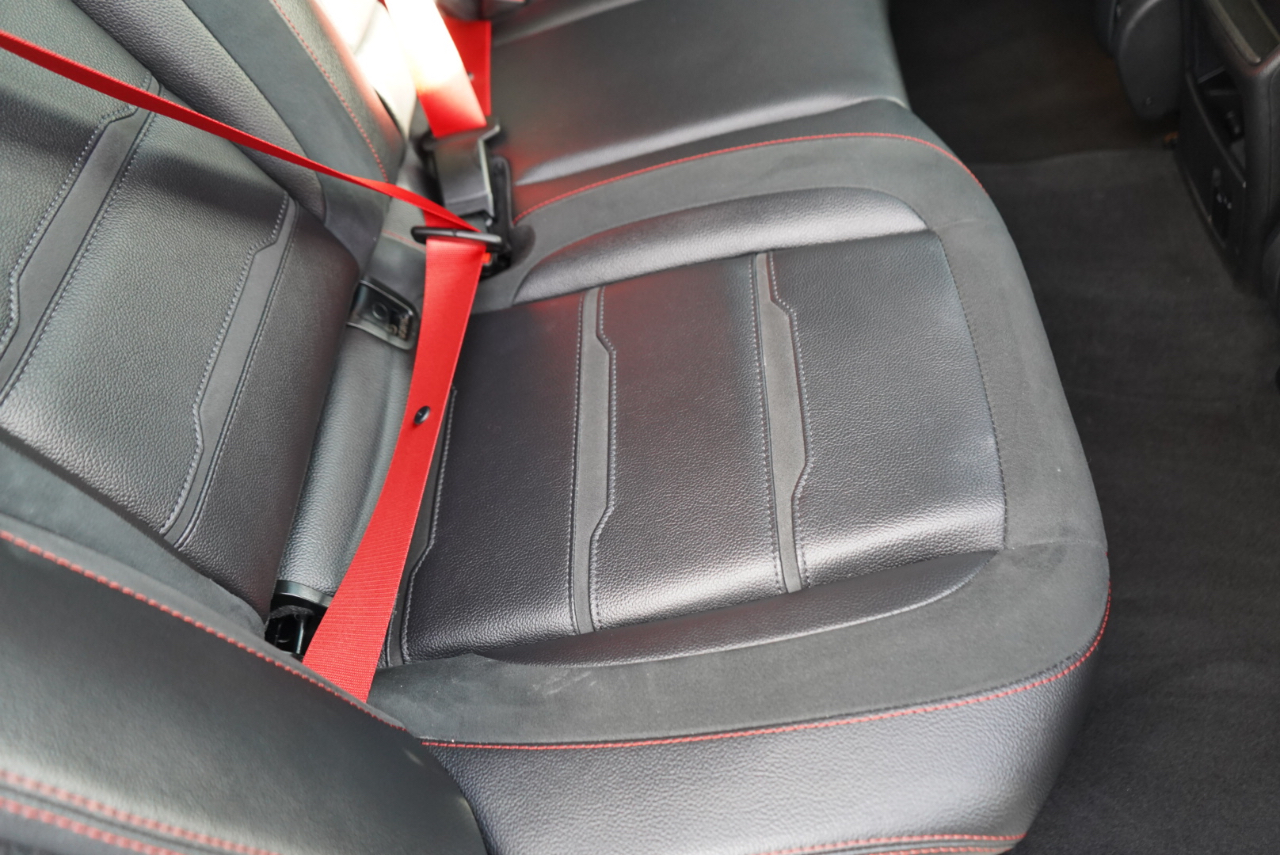 Mercedes-Benz GLE AMG GLE 53 4MATIC Coupe 2023