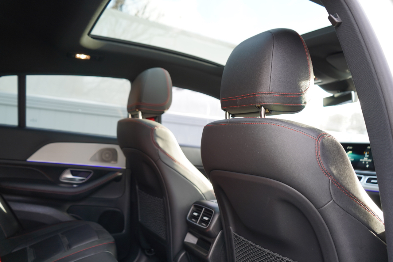 Mercedes-Benz GLE AMG GLE 53 4MATIC Coupe 2023