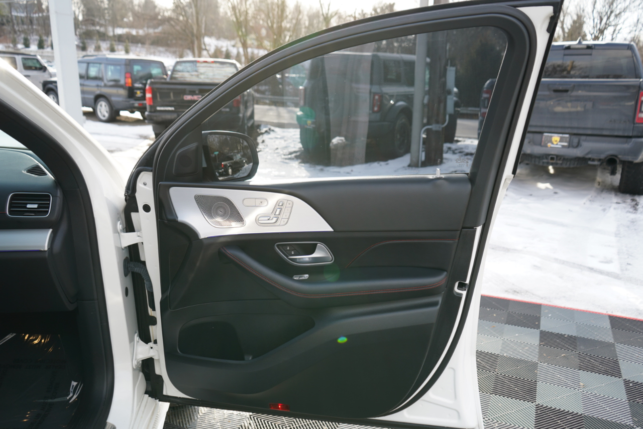 Mercedes-Benz GLE AMG GLE 53 4MATIC Coupe 2023