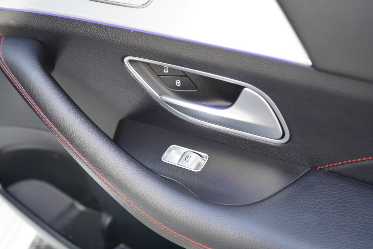 Mercedes-Benz GLE AMG GLE 53 4MATIC Coupe 2023