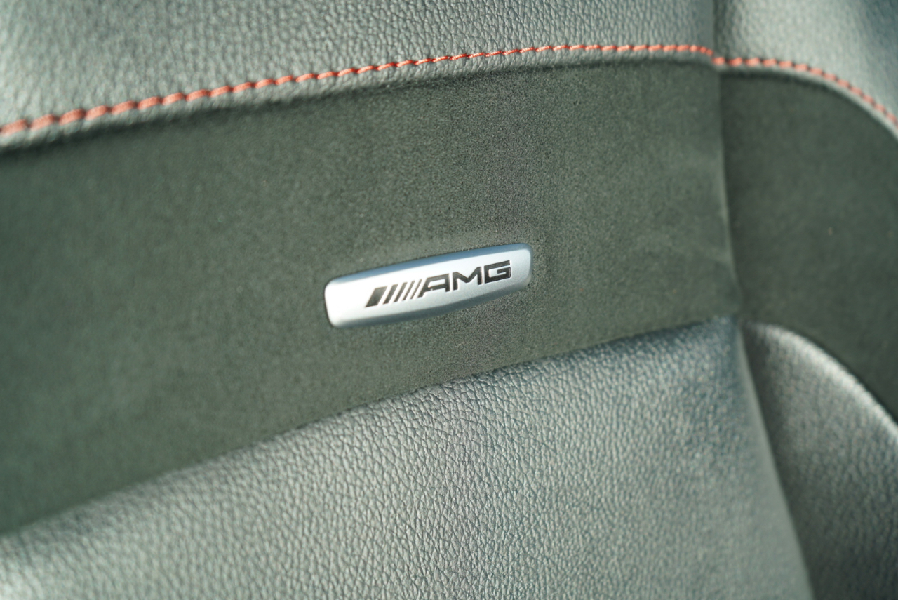 Mercedes-Benz GLE AMG GLE 53 4MATIC Coupe 2023