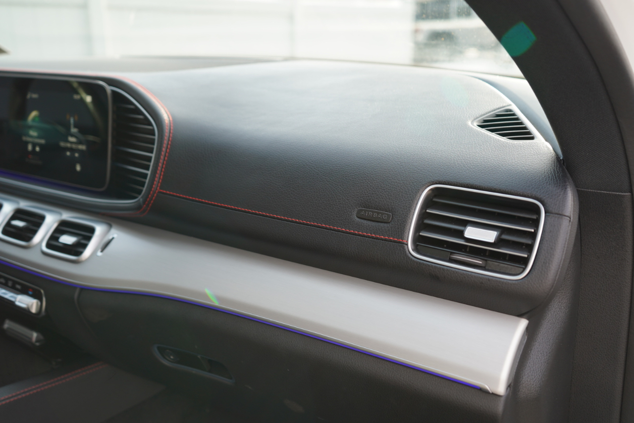 Mercedes-Benz GLE AMG GLE 53 4MATIC Coupe 2023