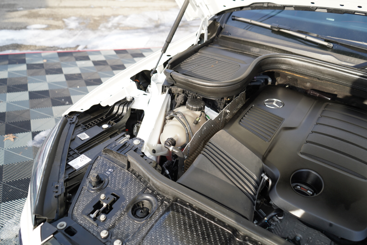 Mercedes-Benz GLE AMG GLE 53 4MATIC Coupe 2023