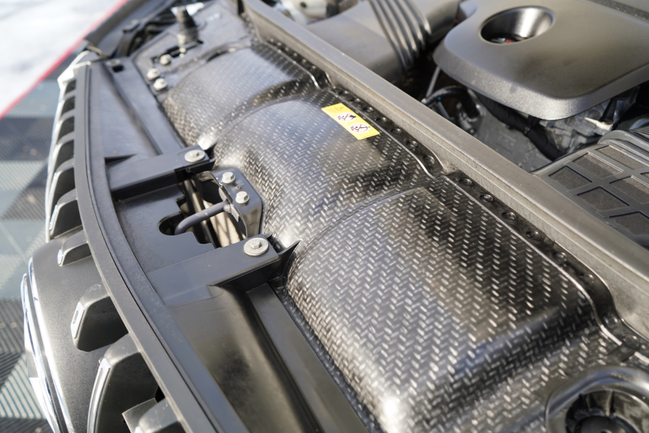 Mercedes-Benz GLE AMG GLE 53 4MATIC Coupe 2023