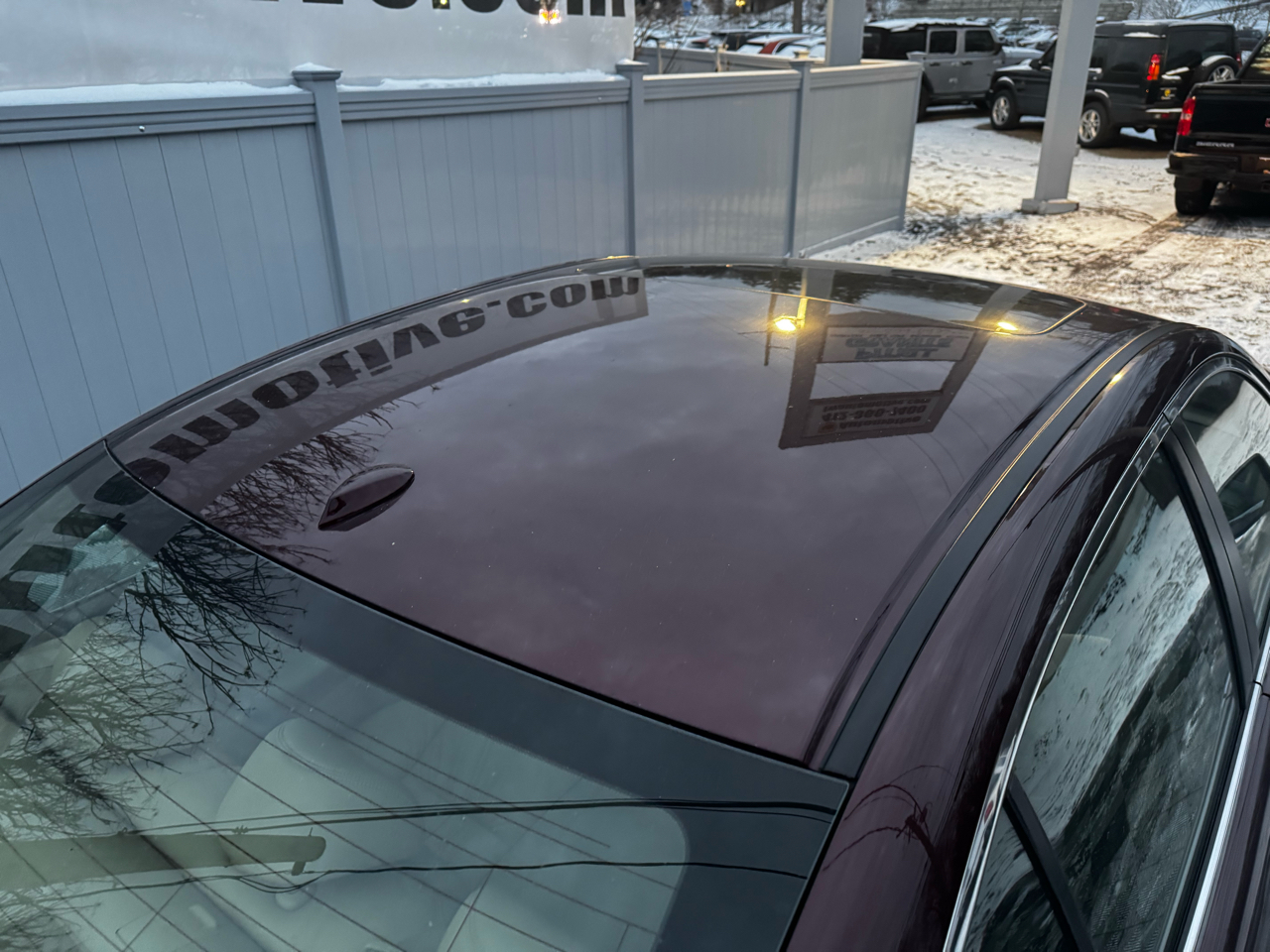 Honda Accord Sdn 4dr V6 Auto EX-L 2010