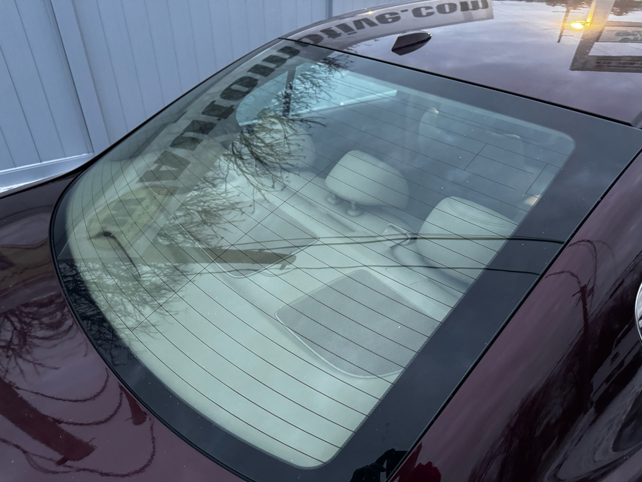 Honda Accord Sdn 4dr V6 Auto EX-L 2010