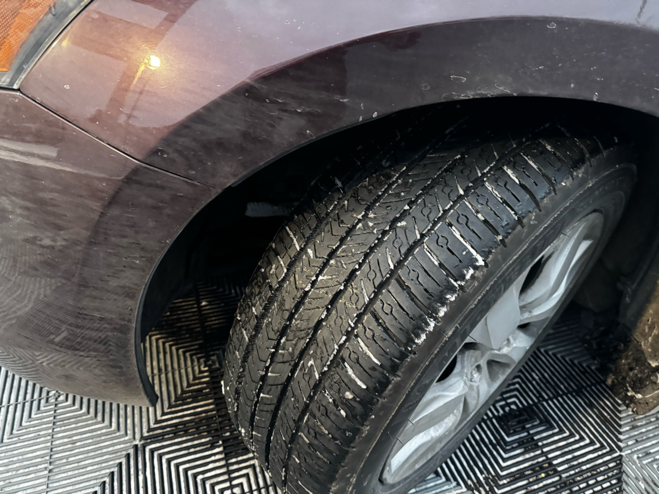 Honda Accord Sdn 4dr V6 Auto EX-L 2010