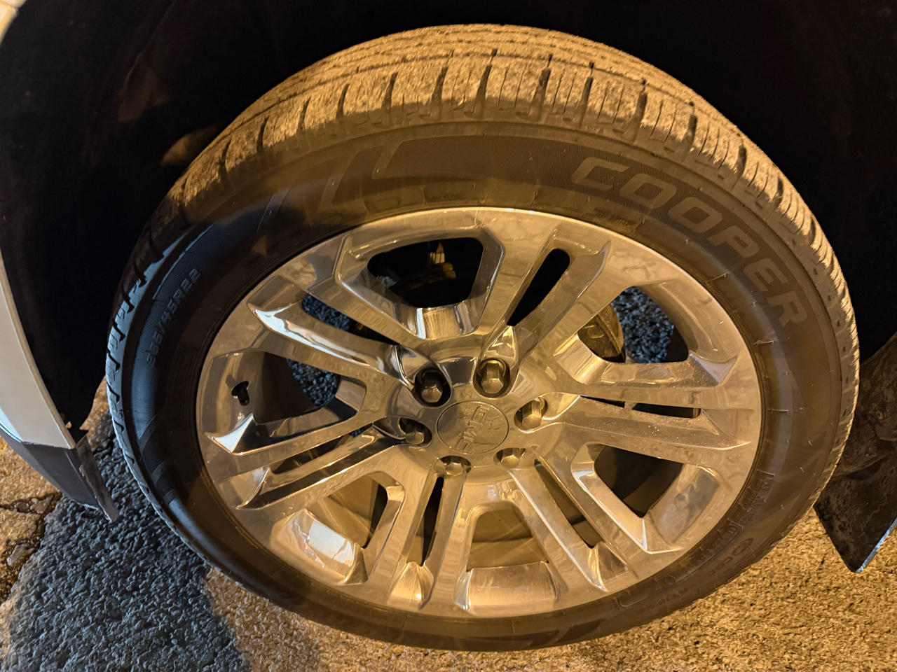 GMC Yukon 4WD 4dr Denali 2015