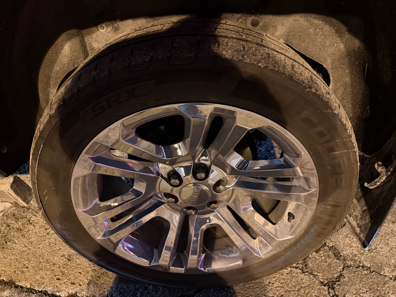 GMC Yukon 4WD 4dr Denali 2015