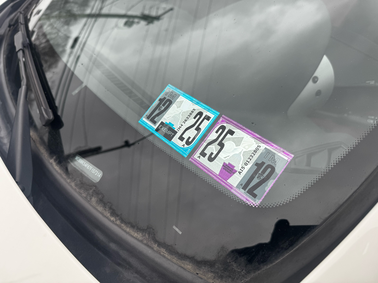 Mercedes-Benz SLK-Class 2dr Roadster 3.0L 2007