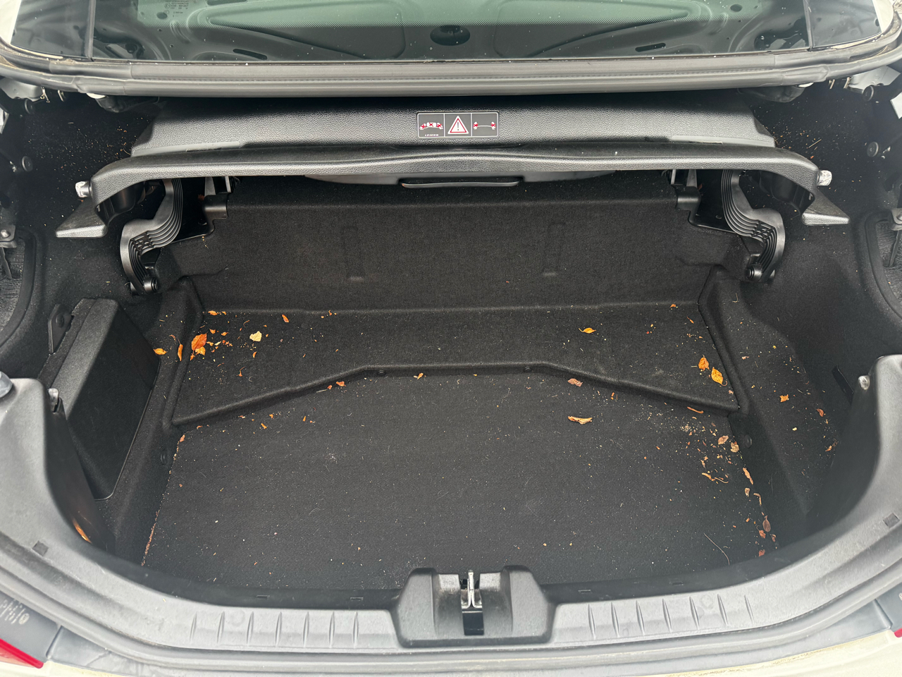 Mercedes-Benz SLK-Class 2dr Roadster 3.0L 2007