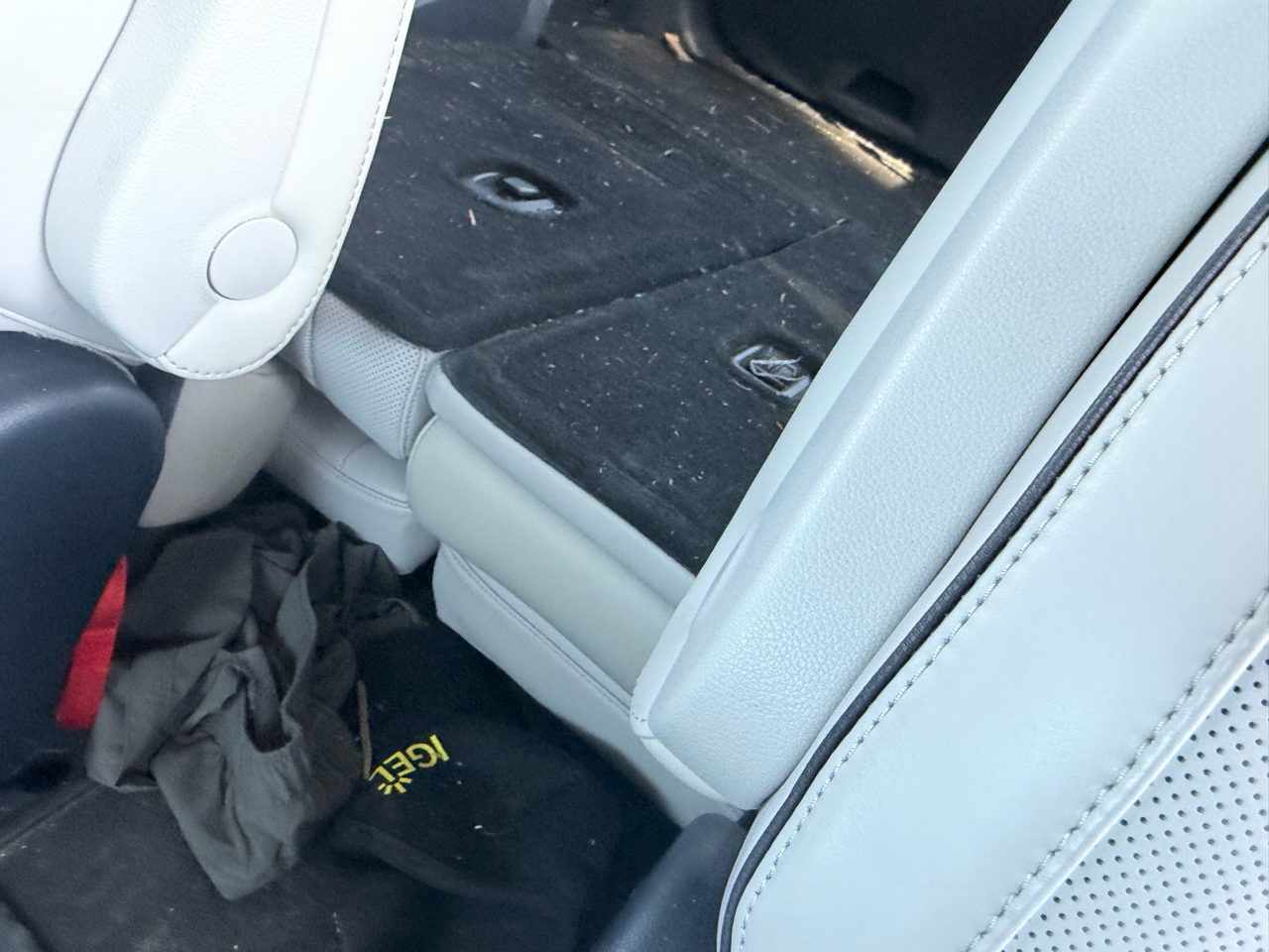 Hyundai Palisade Limited AWD 2021