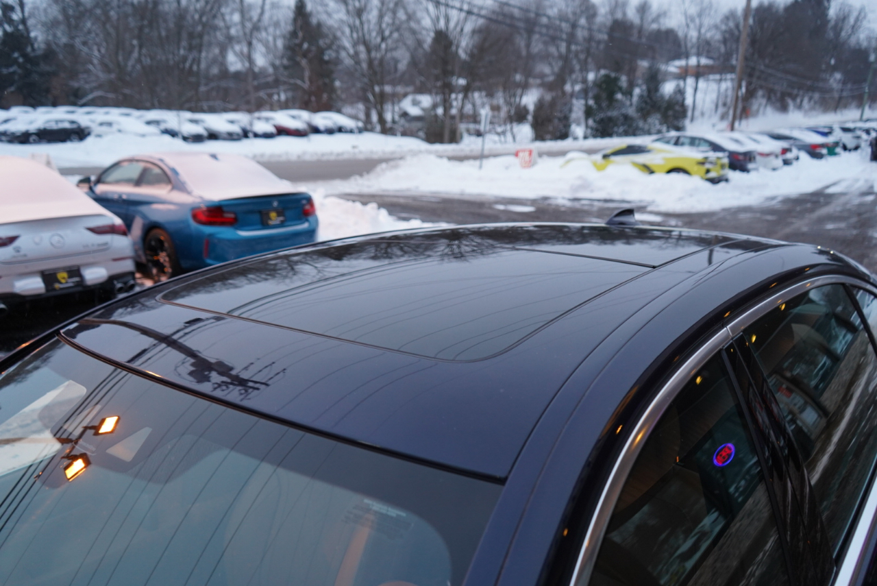 BMW 7 Series 750i xDrive Sedan 2018