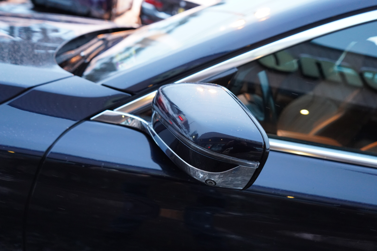 BMW 7 Series 750i xDrive Sedan 2018