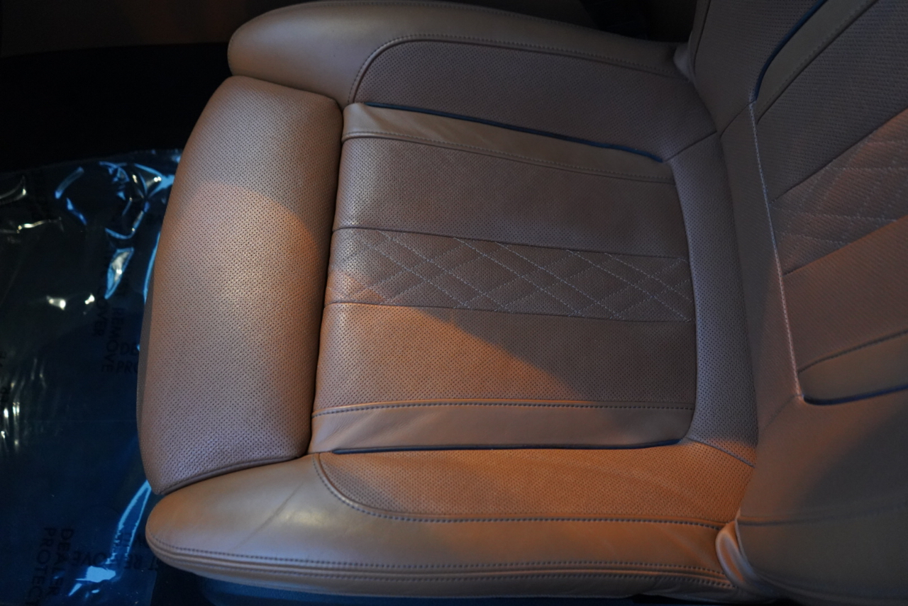 BMW 7 Series 750i xDrive Sedan 2018