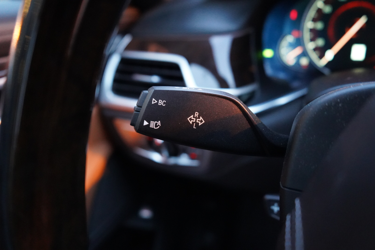 BMW 7 Series 750i xDrive Sedan 2018