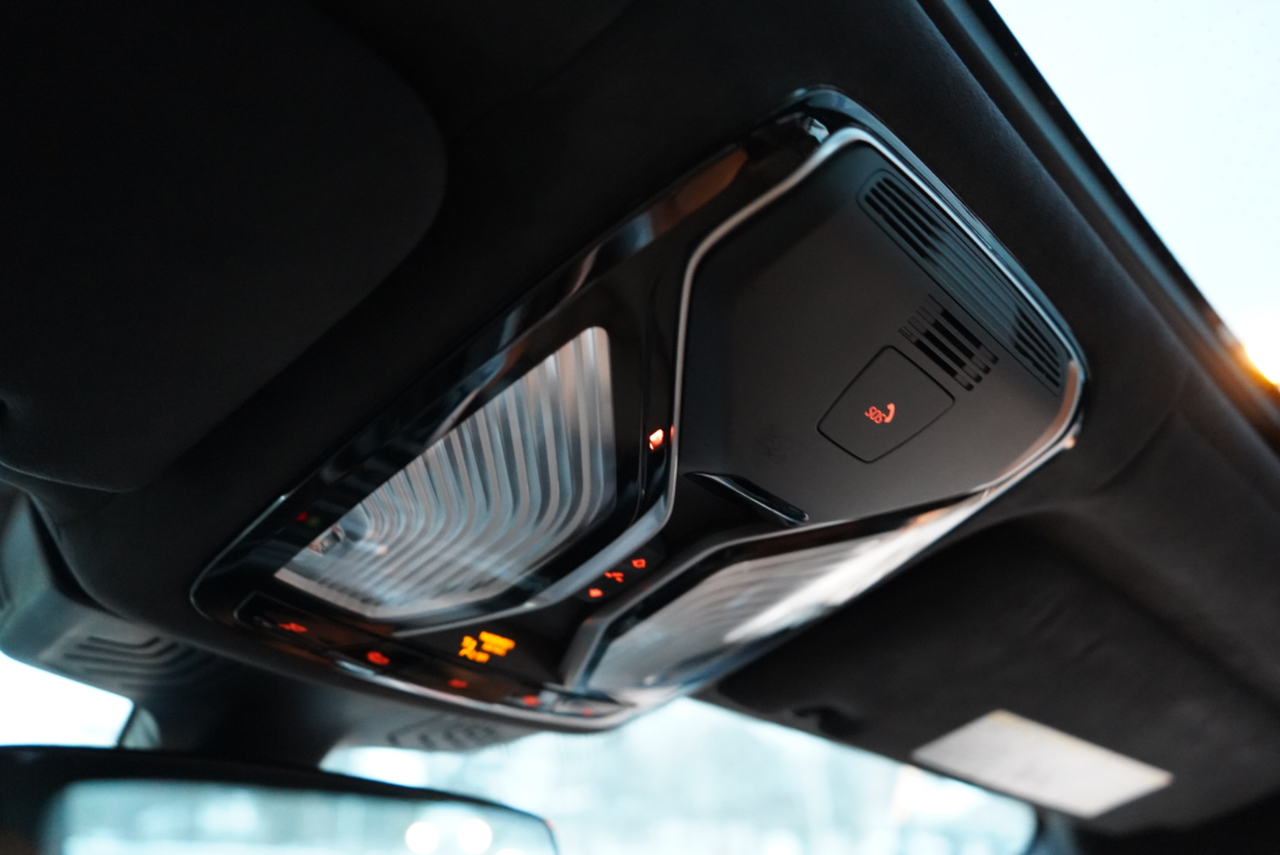 BMW 7 Series 750i xDrive Sedan 2018