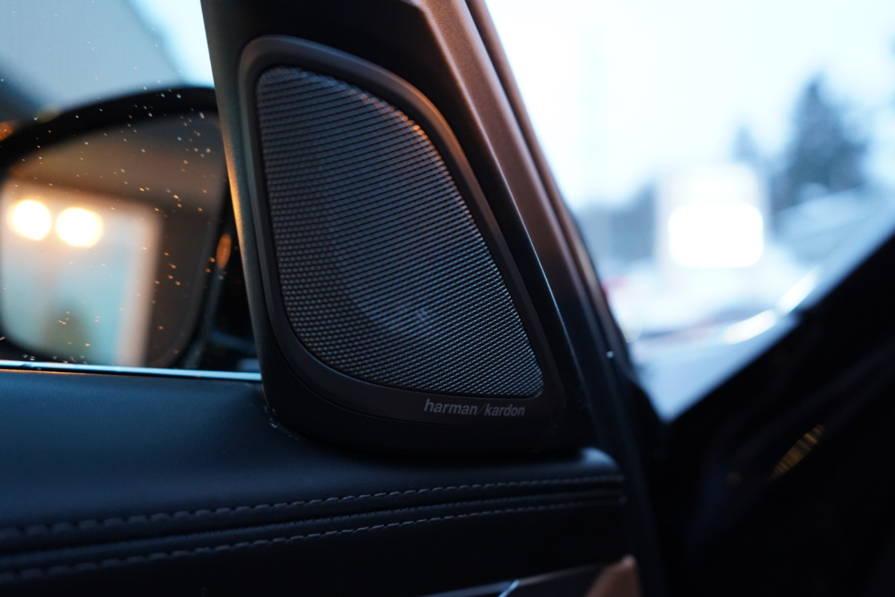 BMW 7 Series 750i xDrive Sedan 2018